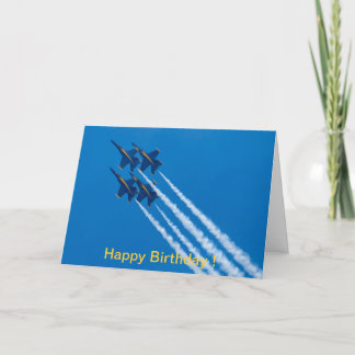 Diamant d'anges bleus de carte de joyeux