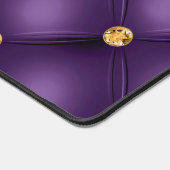 Diamant d'or violet Tufté (Coin)