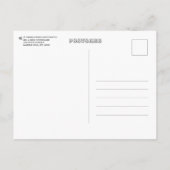 Diamant edelsteen. Sieraden. 60 Bruiloft Jubileum Briefkaart (Achterkant)