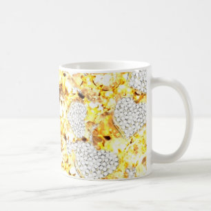 DIAMANT GLANS! KOFFIEMOK