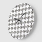 Diamant Grote Klok (Hoek)
