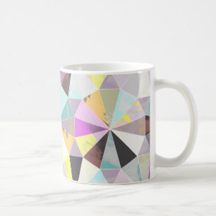 Diamant Koffiemok