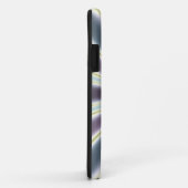 Diamant Lichtjes Case-Mate iPhone Case (Achterkant/rechts)