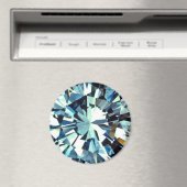 Diamant Magneet (Insitu (Vaatwasser))