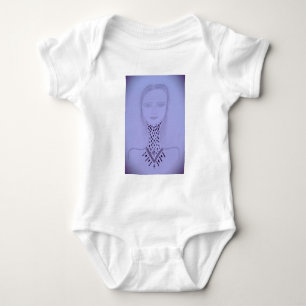 Diamant Romper