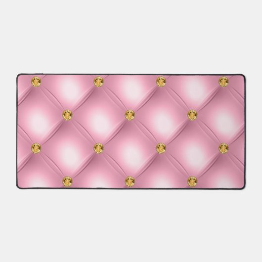 Diamant rose Or Tufé (Recto)