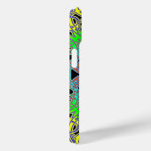 Diamant Spectra Glief Case-Mate iPhone Case (Achterkant / Rechts)