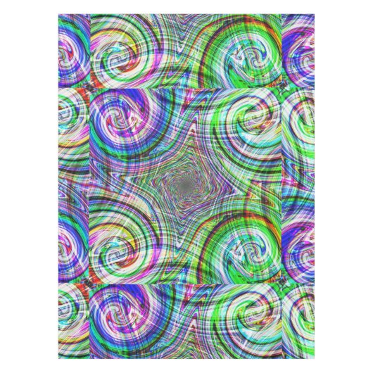 Diamant spectral 4 nappe (Devant)