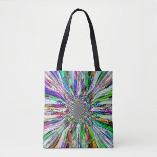 Diamant spectral 4 Sac fourre-tout