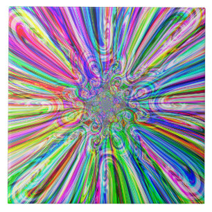 Diamant spectral 5 carreaux