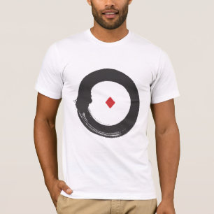 diamant t-shirt