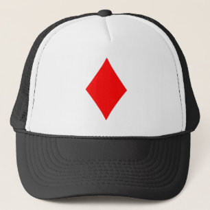 Diamant Trucker Pet