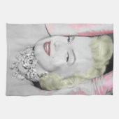 diamanten 2 theedoek (Horizontaal)