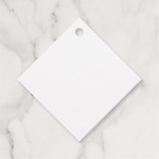 Diamanten Bedankjes Labels
