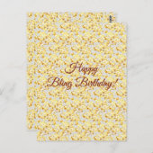 Diamanten    briefkaart (Voorkant / Achterkant)