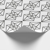 diamanten cadeaupapier (Hoek)