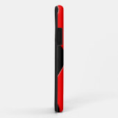 diamanten Case-Mate iPhone case (Achterkant/rechts)