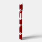 diamanten Case-Mate iPhone case (Achterkant / Rechts)