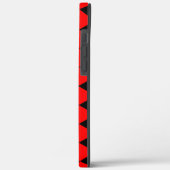 diamanten Case-Mate iPhone case (Achterkant / Links)