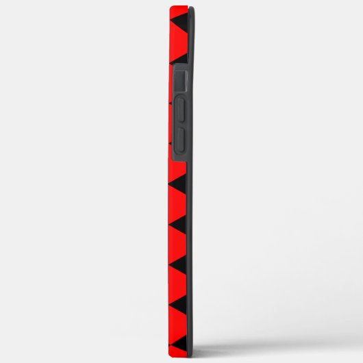 diamanten Case-Mate iPhone case (Achterkant / Links)