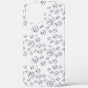Diamanten iPhone 12 Pro Max Hoesje