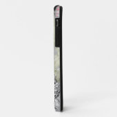 diamanten Case-Mate iPhone case (Achterkant/links)
