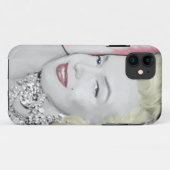 diamanten Case-Mate iPhone case (Achterkant (horizontaal))