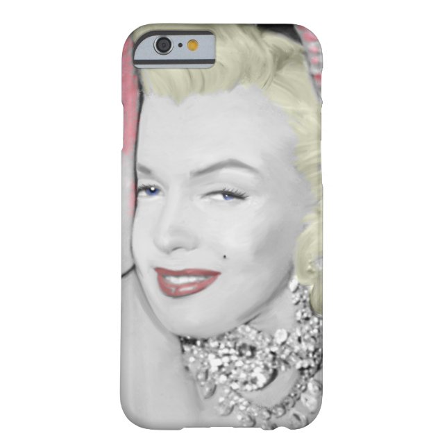 diamanten Case-Mate iPhone case (Achterkant)