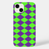 diamanten Case-Mate iPhone case (Achterkant)