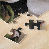 Diamanten Droom Legpuzzel (Zijkant)