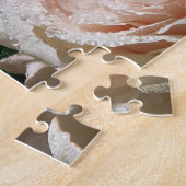 Diamanten Droom Legpuzzel (Zijkant)