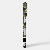 diamanten, edelstenen sieraden Case-Mate iPhone case (Achterkant / Rechts)