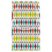 Diamanten en Starbursts Klein Cadeauzakje (Achterkant)