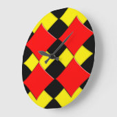 Diamanten Grote Klok (Hoek)