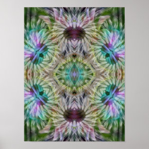 diamanten-i-Poster Poster