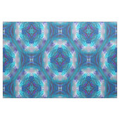 Diamanten in de lente..... stof (Yard (91,4 cm))