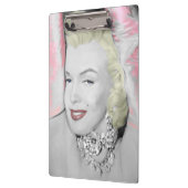 diamanten klembord (Links)