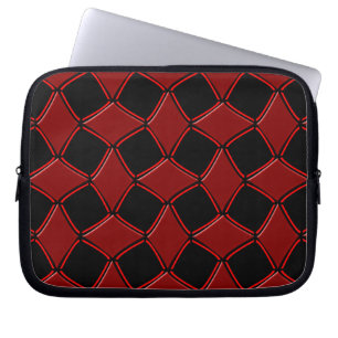 Diamanten Laptop Sleeve