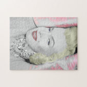 diamanten legpuzzel (Horizontaal)