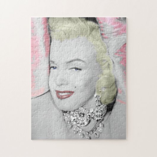 diamanten legpuzzel (Verticaal)