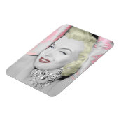 diamanten magneet (Linkerzijde)