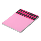 diamanten notitieblok (Gedraaid)