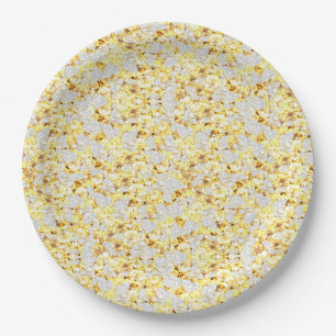 DIAMANTEN PAPIEREN BORDJE
