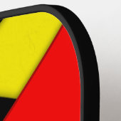 diamanten pickleball paddle (Links Detail)