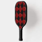 diamanten pickleball paddle (Links)