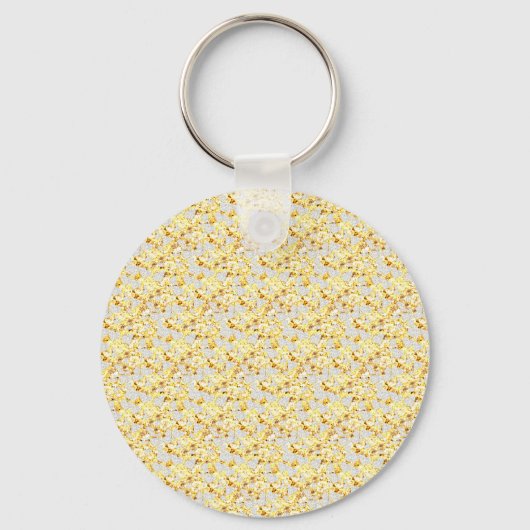 Diamanten sleutelhanger (Voorkant)