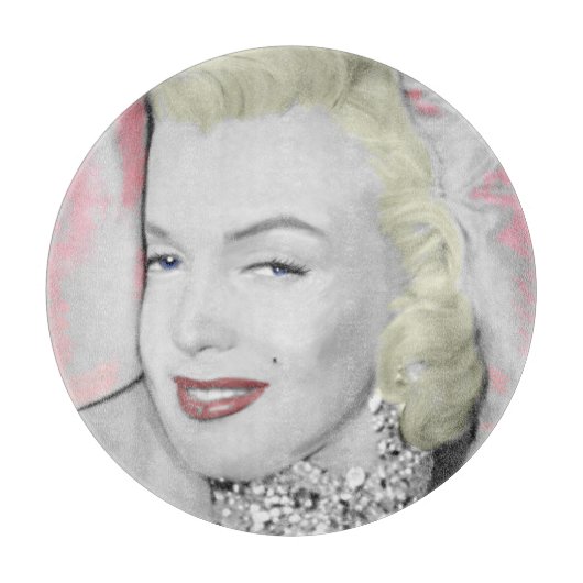 diamanten snijplank (Voorkant)