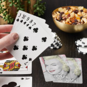 diamanten speelkaarten (Insitu)