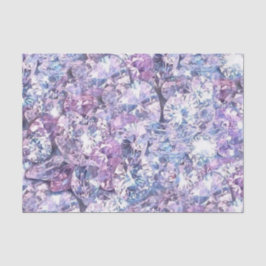 diamanten tissuepapier