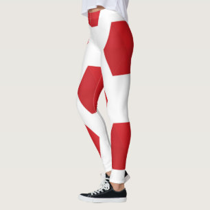 Diamanten-  Zazzle_Growshop. Leggings